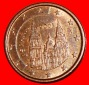 * DOM (1999-2009): SPANIEN ★ 1 EUROCENT 2005! OHNE VORBEHALT!