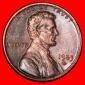 * MEMORIAL (1982-2008): USA ★ 1 CENT 1983D! LINCOLN (1809-18...