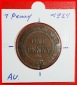 * GROSSBRITANNIEN STEMPEL: AUSTRALIEN★1 PENNY 1921 SELTEN★...