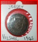 * GROSSBRITANNIEN: JERSEY ★  1/12 SHILLING 1945 (1953)! IN P...