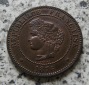 Frankreich 5 Centimes 1876 A, Erhaltung