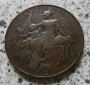 Frankreich 10 Centimes 1902