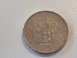 Tschechoslowakei 5 Kronen 1969 Umlauf