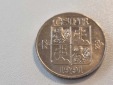 Tschechoslowakei 5 Kronen 1991 VZ