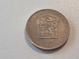 Tschechoslowakei 2 Kronen 1982 Umlauf