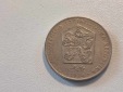 Tschechoslowakei 2 Kronen 1974 Umlauf