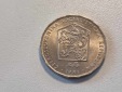 Tschechoslowakei 2 Kronen 1981 VZ