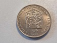 Tschechoslowakei 2 Kronen 1990 VZ