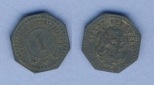 Hersfeld 1 Pfennig ohne Jahreszahl