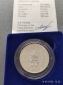 Transnistrien 10 Rubel Silber 2007 proof Epoche des Wassermanns