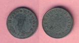 1 Reichspfennig 1940 A