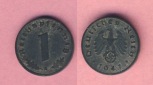 1 Reichspfennig 1941 A