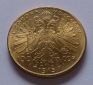 Österreich 100 Kronen 1915 / Austria 100 Corona 1915, Not Gol...