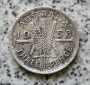 Australien 3 Pence 1953