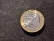 Italien 1 Euro 2011 STG