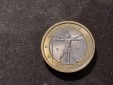 Italien 1 Euro 2007 STG