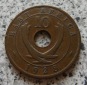 East Africa 10 Cents 1928 / Ostafrika 10 Cents 1928