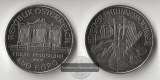 Österreich   1,5 Euro  2008 Wiener Philharmoniker   FM-Frankf...