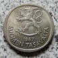 Finnland 1 Markka 1967