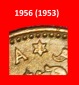 * GENERALISSIMUS FRANCO (1936-1975): SPANIEN ★1 PESETA 1956 ...