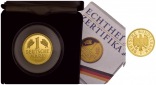 12 g Feingold. incl. Etui