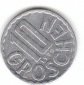 10 Groschen Österreich 1990 (D051)b.