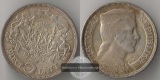 Lettland,  5 Lati  1931  FM-Frankfurt  Feinsilber: 20,88g