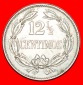 * USA (1945-1948): VENEZUELA ★ 12 1/2 CENTIME 1945 PFERD! OH...