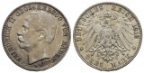 Friedrich II. (1907 - 1918)