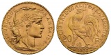 5,81 g Feingold. Marianne