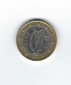 Irland 1 Euro 2002