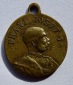 Österreich 1. Weltkrieg Miniatur- Medaille auf die Waffenbrü...