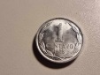 Chile 1 Centavo 1975 STG