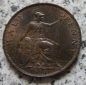 Großbritannien half Penny 1895