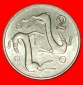 * ZIEGEN (1983-2004): ZYPERN ★ 2 CENTS 1994 uSTG STEMPELGLAN...