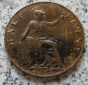 Großbritannien half Penny 1913