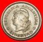 * STERNE (1957-1962): ARGENTINIEN ★ 1 PESO 1957! OHNE VORBEH...