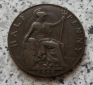 Großbritannien half Penny 1918