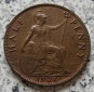 Großbritannien half Penny 1927