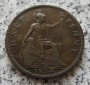 Großbritannien half Penny 1934