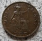 Großbritannien half Penny 1935
