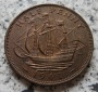 Großbritannien half Penny 1941
