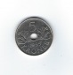 Norwegen 5 Kroner 1999