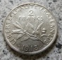 Frankreich 2 Francs 1918