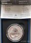 Frankreich 20 Euro Silber Drache 2024 BE High Relief 2024 Jahr...