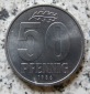 DDR 50 Pfennig 1986 A, matt
