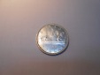 Kanada 1 Dollar 1962 Silber-Umlaufmünze