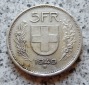 Schweiz 5 Franken 1949