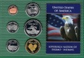 USA KMS Money of the Native American Nations 2016 Eskimo Golda...