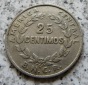 Costa Rica 25 Centimos 1937